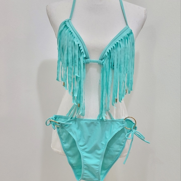 Bikini Set Swimsuit S - Picture 6 of 6